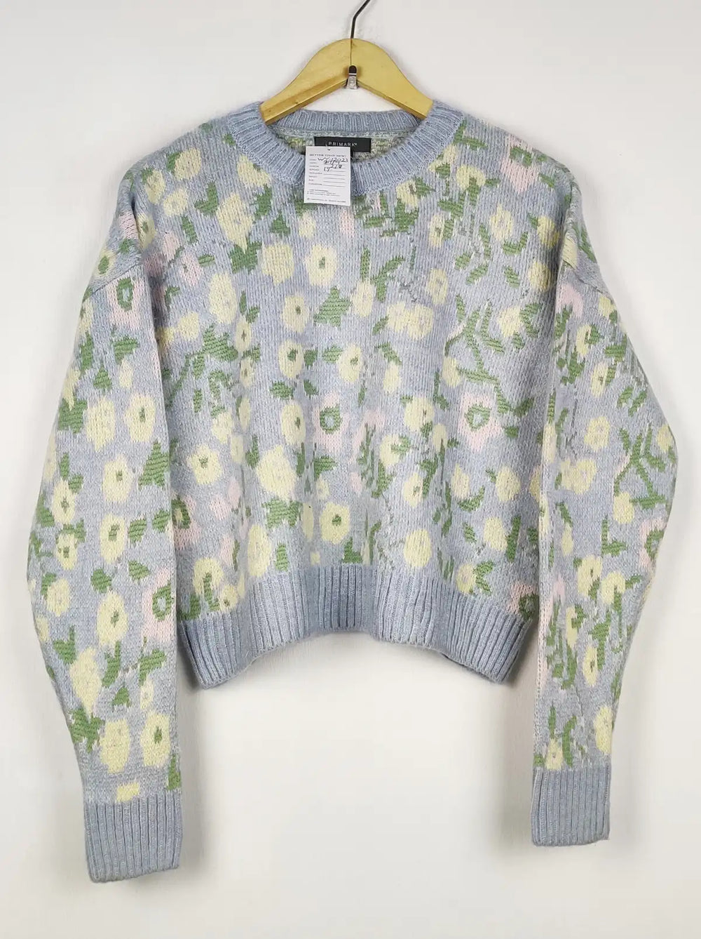 Buy online pre-used pre-loved 100% authentic & Original branded Primark (WT-12023) available in Pakistan. Top international brands avilable.
