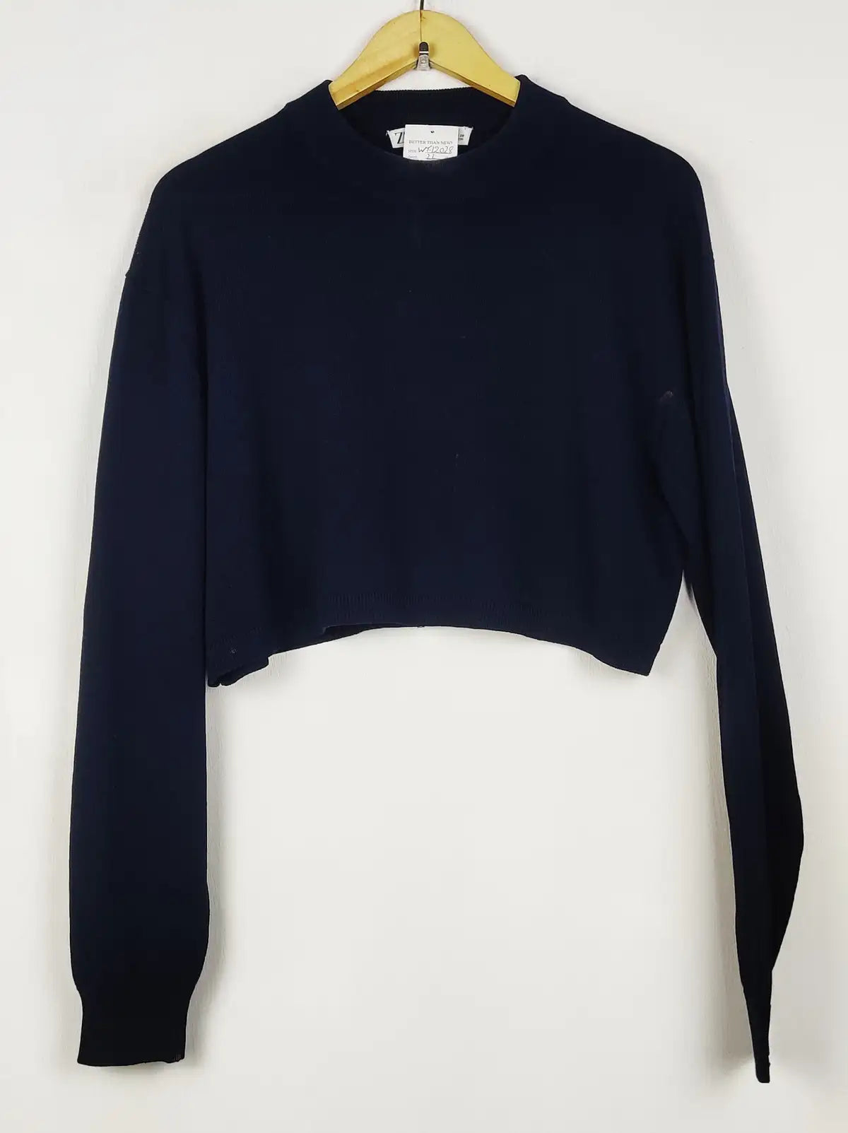 Buy online pre-used pre-loved 100% authentic & Original branded Zara (WT-12028) available in Pakistan. Top international brands avilable.