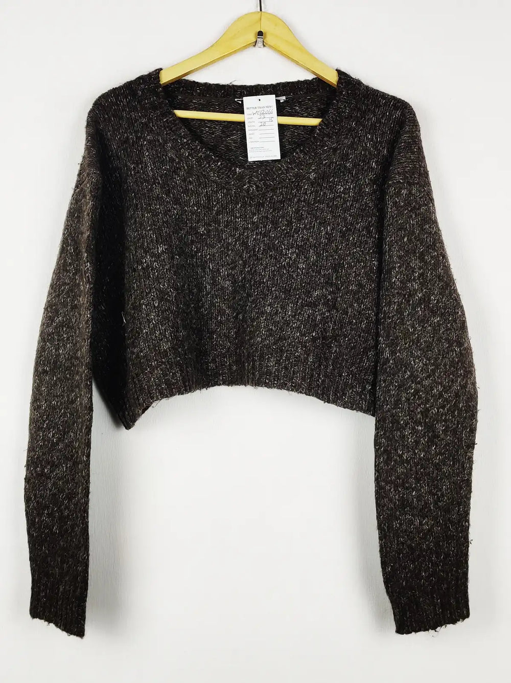 Buy online pre-used pre-loved 100% authentic & Original branded Zara (WT-12066) available in Pakistan. Top international brands avilable.