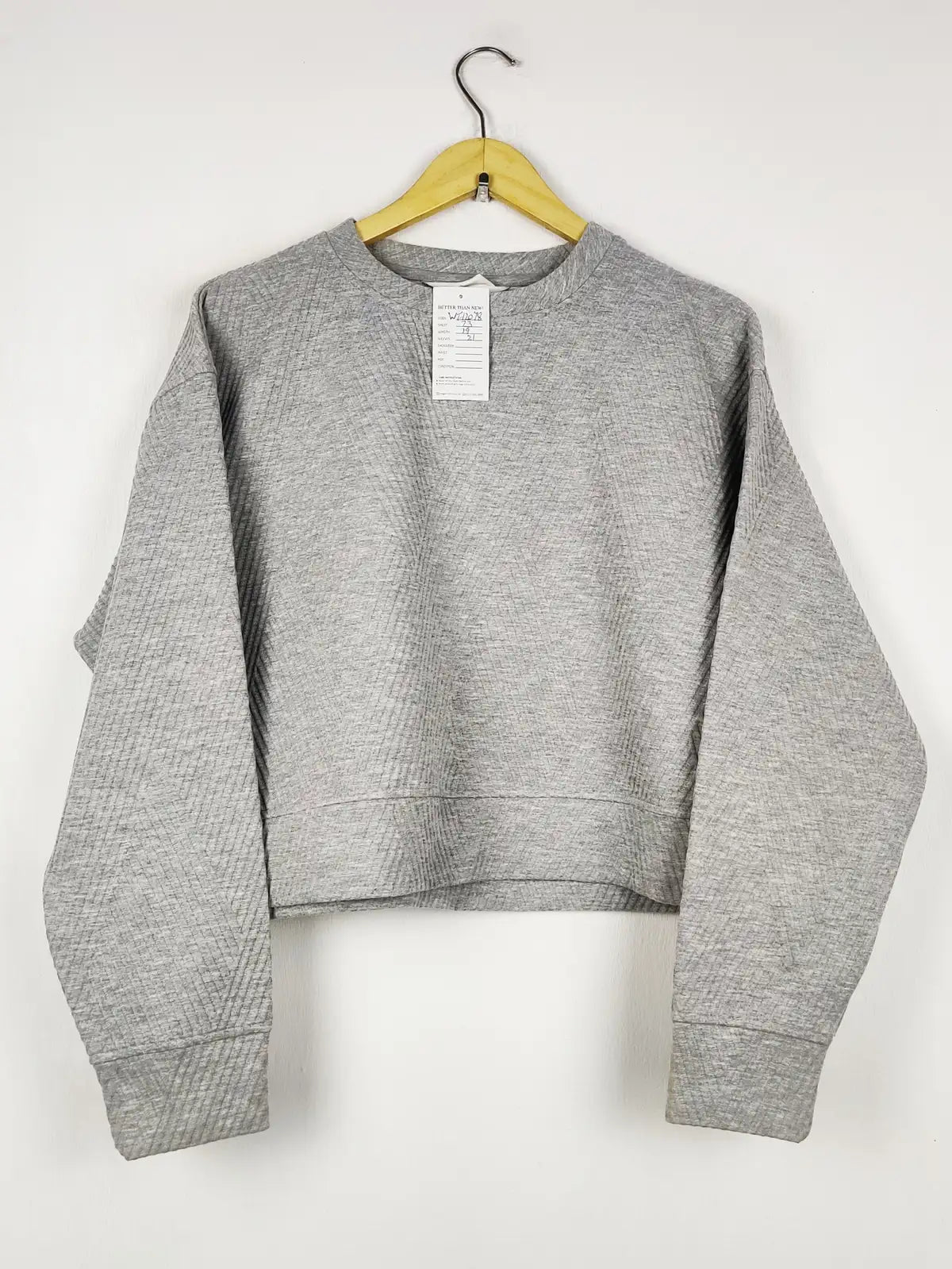 Buy online pre-used pre-loved 100% authentic & Original branded Primark (WT-12078) available in Pakistan. Top international brands avilable.