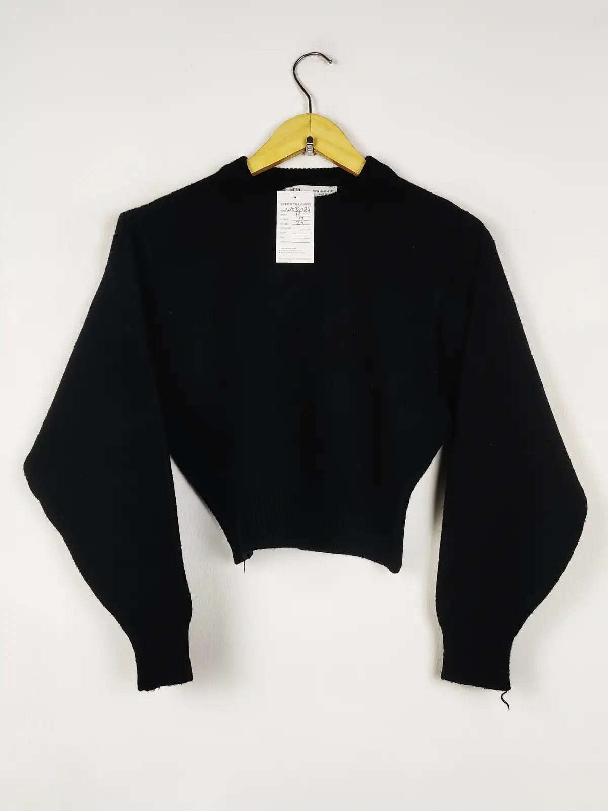 Buy online pre-used pre-loved 100% authentic & Original branded Zara (WT-12084) available in Pakistan. Top international brands avilable.