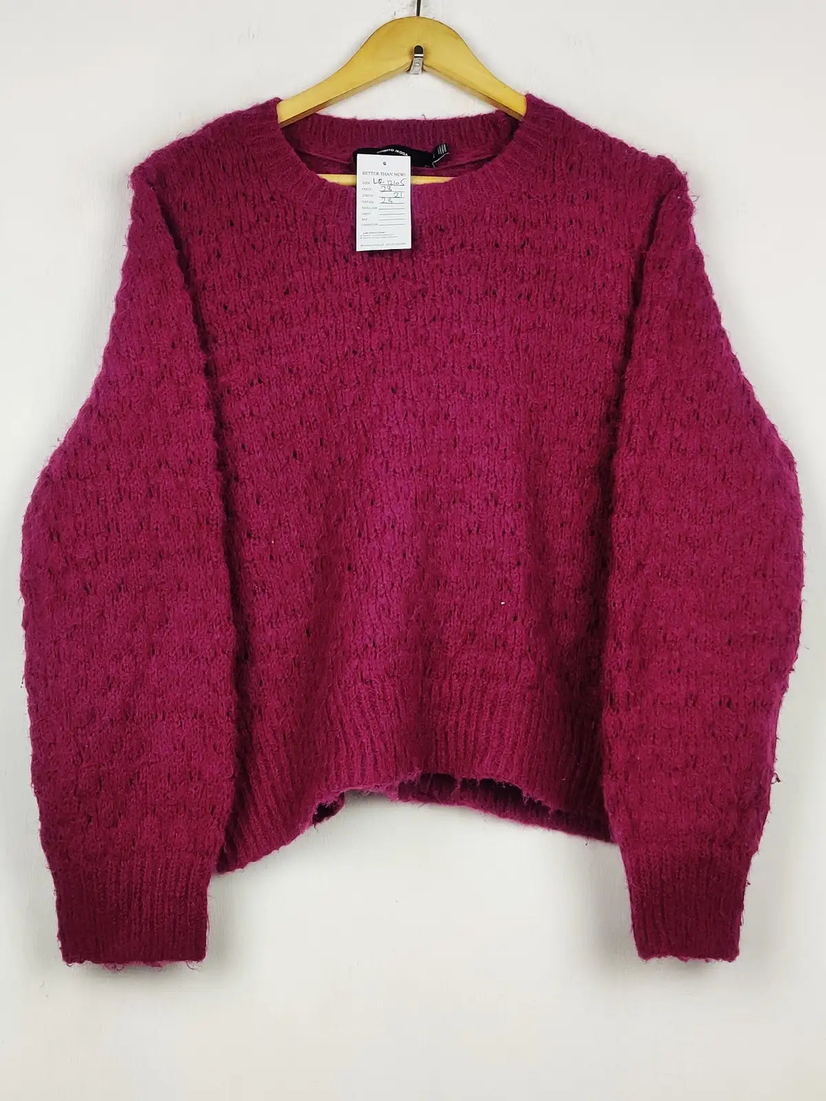 Buy online pre-used pre-loved 100% authentic & Original branded Vero Moda (WT-12105) available in Pakistan. Top international brands avilable.