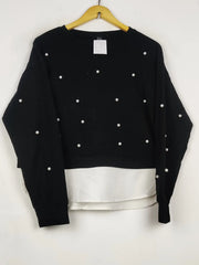 Buy online pre-used pre-loved 100% authentic & Original branded Shein (WT-12109) available in Pakistan. Top international brands avilable.