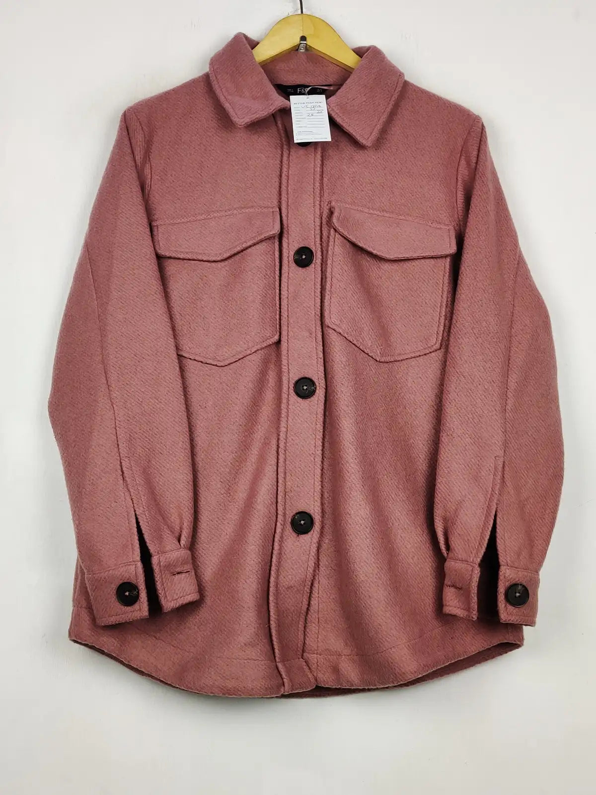 Buy online pre-used pre-loved 100% authentic & Original branded F&F (WT-12110) available in Pakistan. Top international brands avilable.