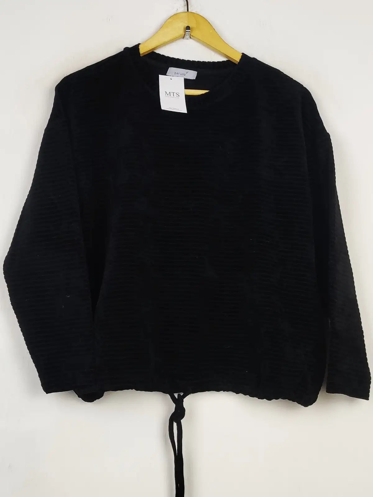 Buy online pre-used pre-loved 100% authentic & Original branded Per Una (WT-12111) available in Pakistan. Top international brands avilable.