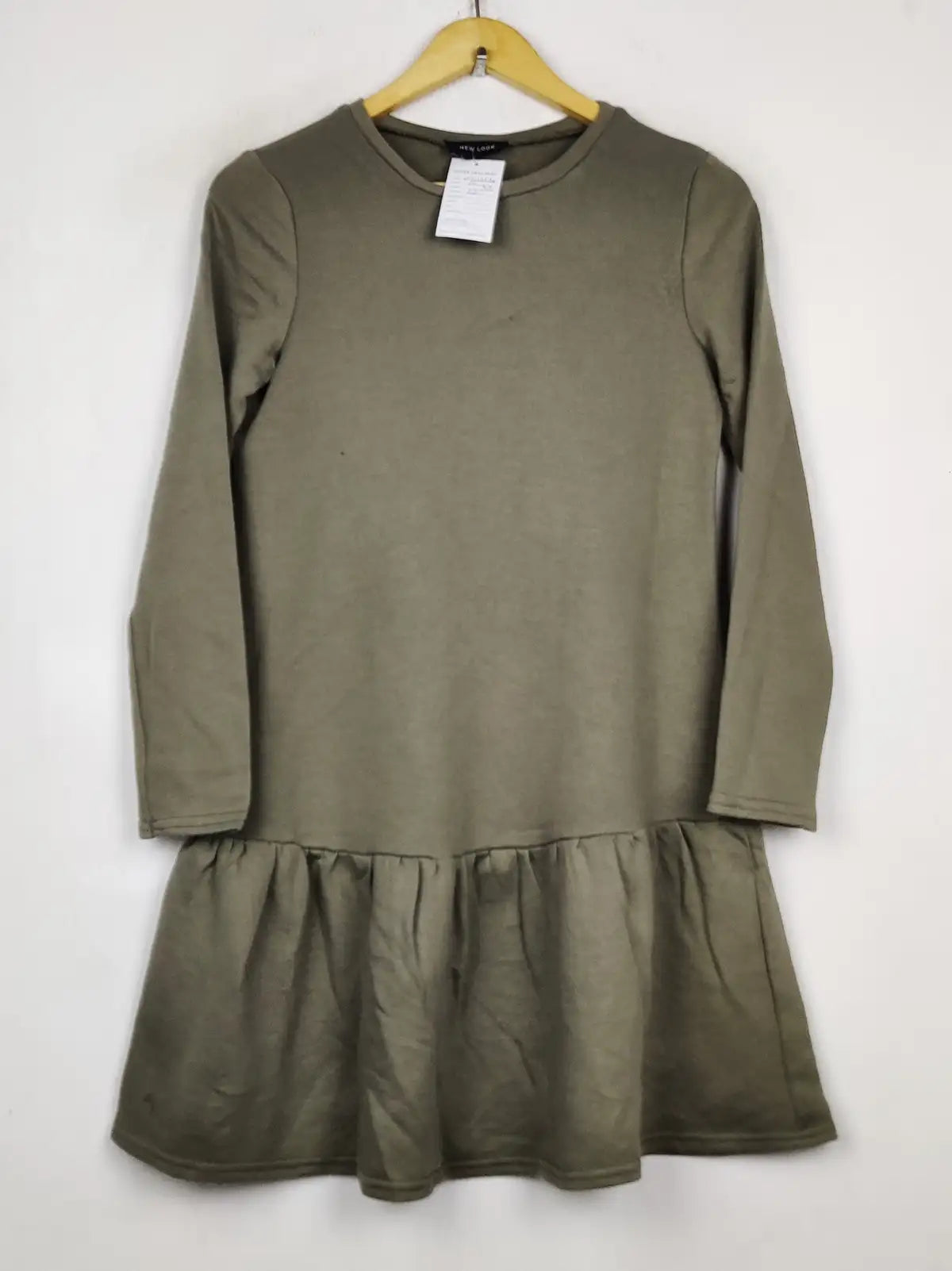 Buy online pre-used pre-loved 100% authentic & Original branded New Look (WT-12120) available in Pakistan. Top international brands avilable.