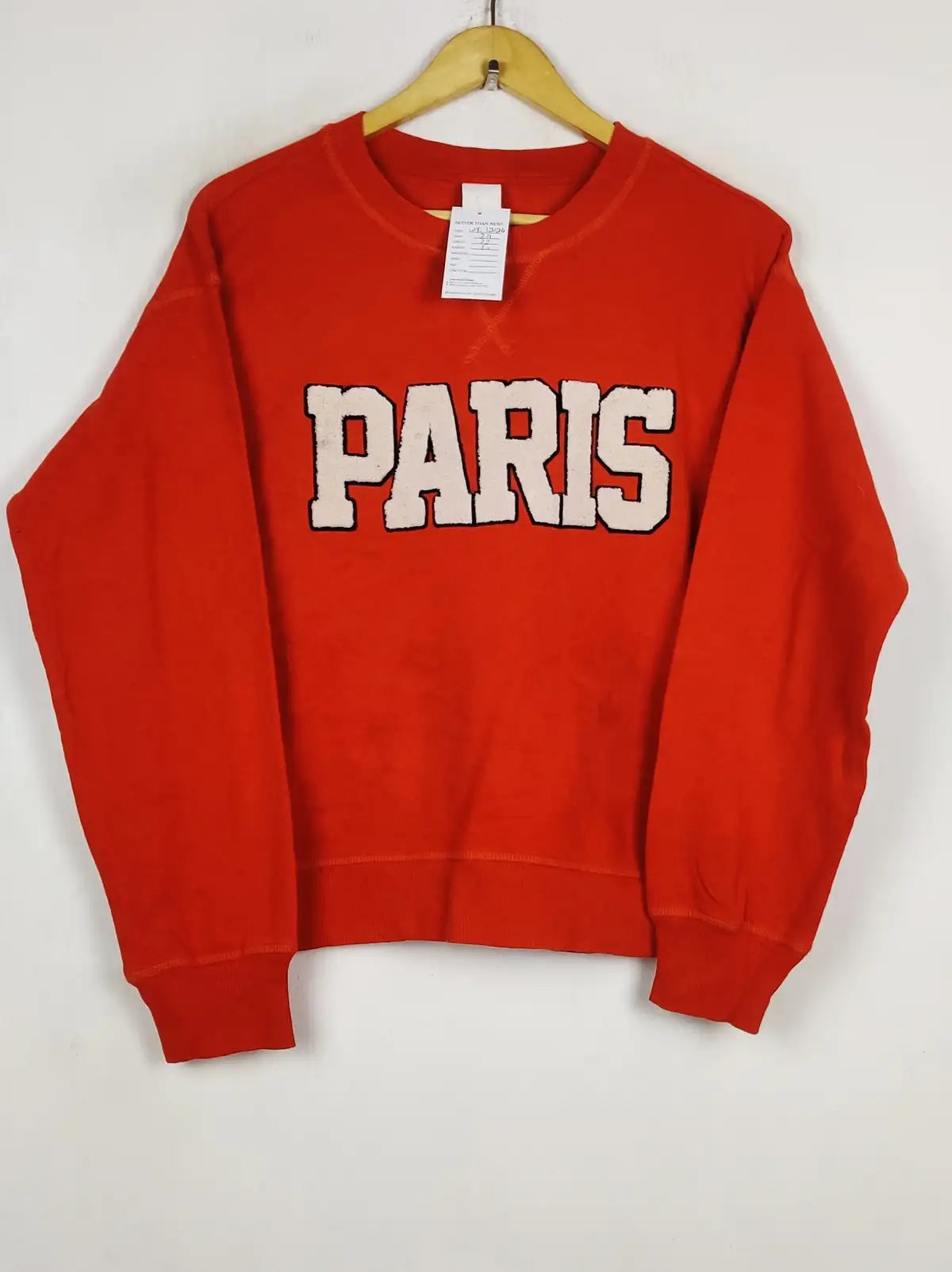 Buy online pre-used pre-loved 100% authentic & Original branded H&M (WT-12126) available in Pakistan. Top international brands avilable.