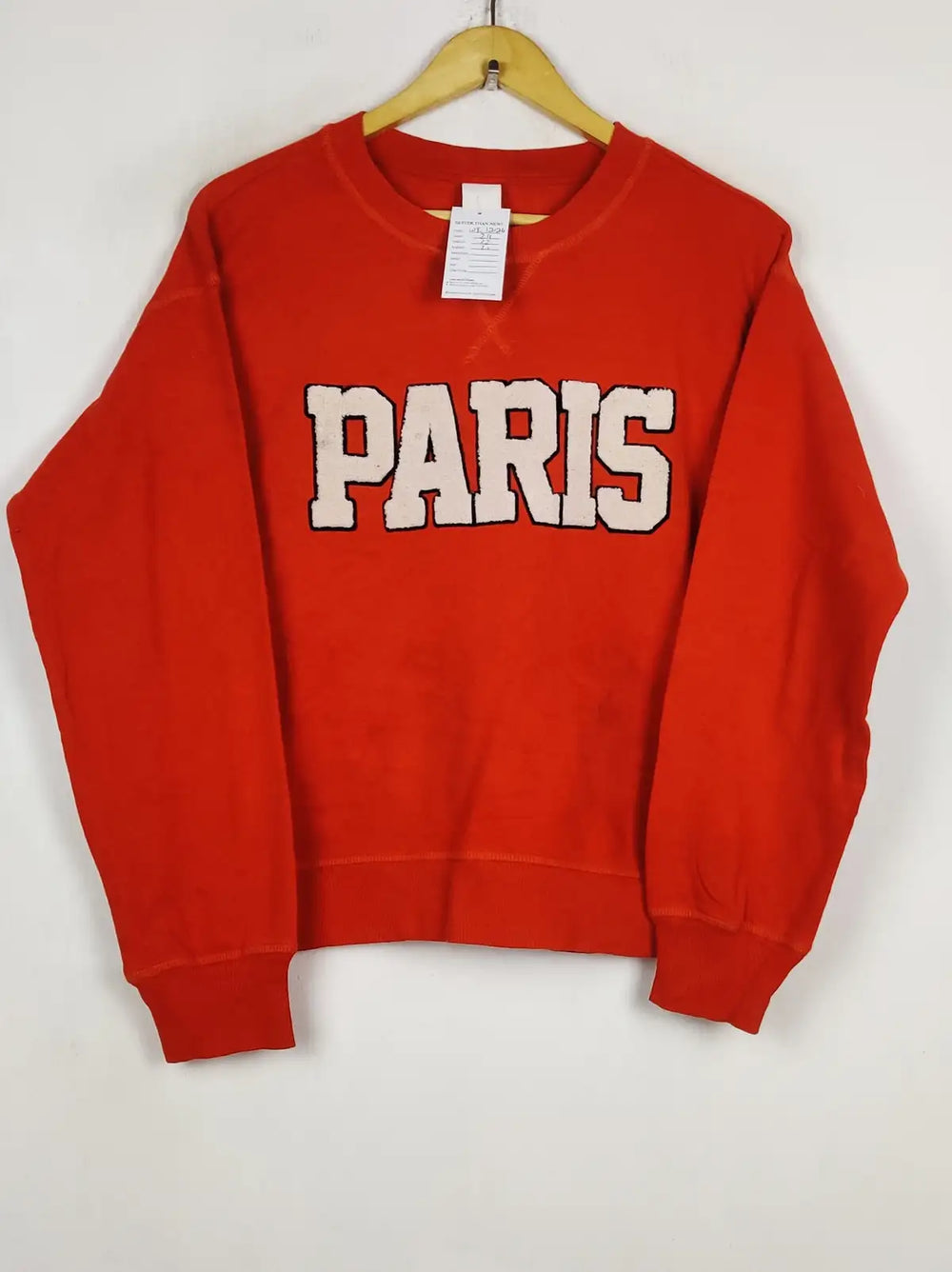 Buy online pre-used pre-loved 100% authentic & Original branded H&M (WT-12126) available in Pakistan. Top international brands avilable.