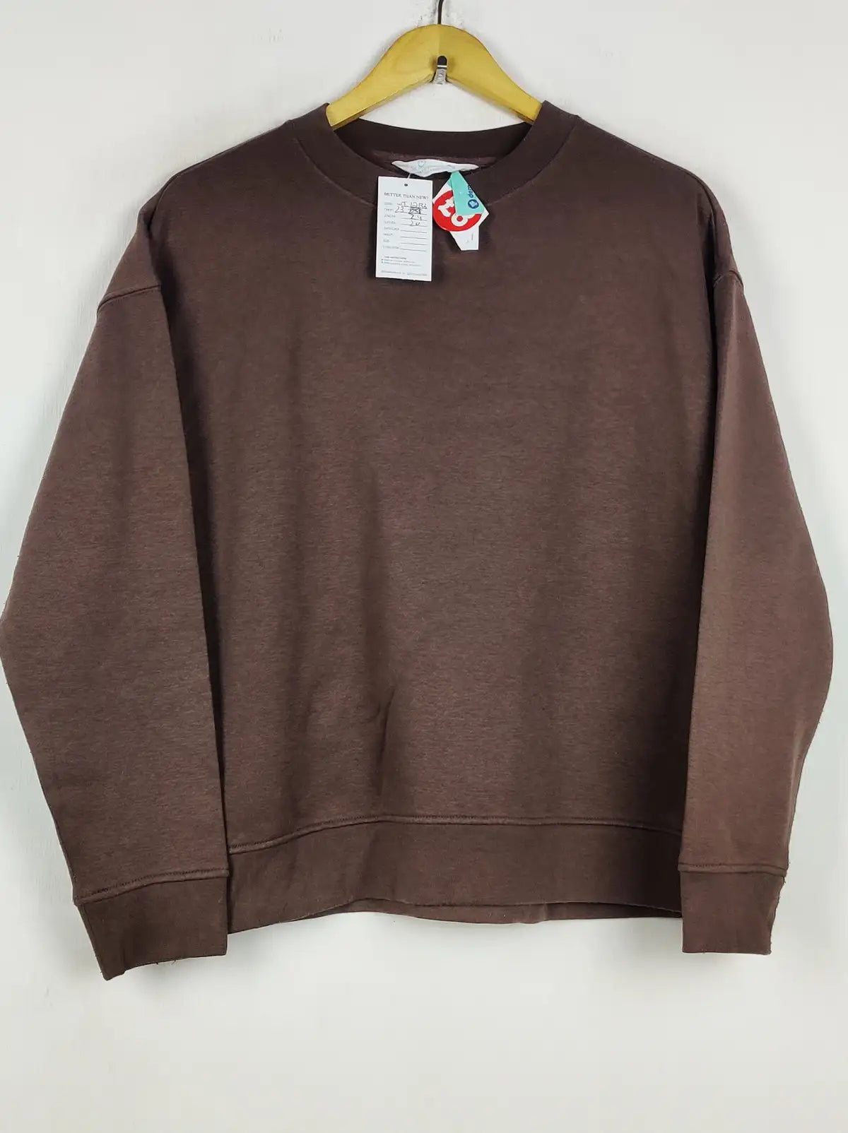 Buy online pre-used pre-loved 100% authentic & Original branded Marks & Spencer (WT-12136) available in Pakistan. Top international brands avilable.