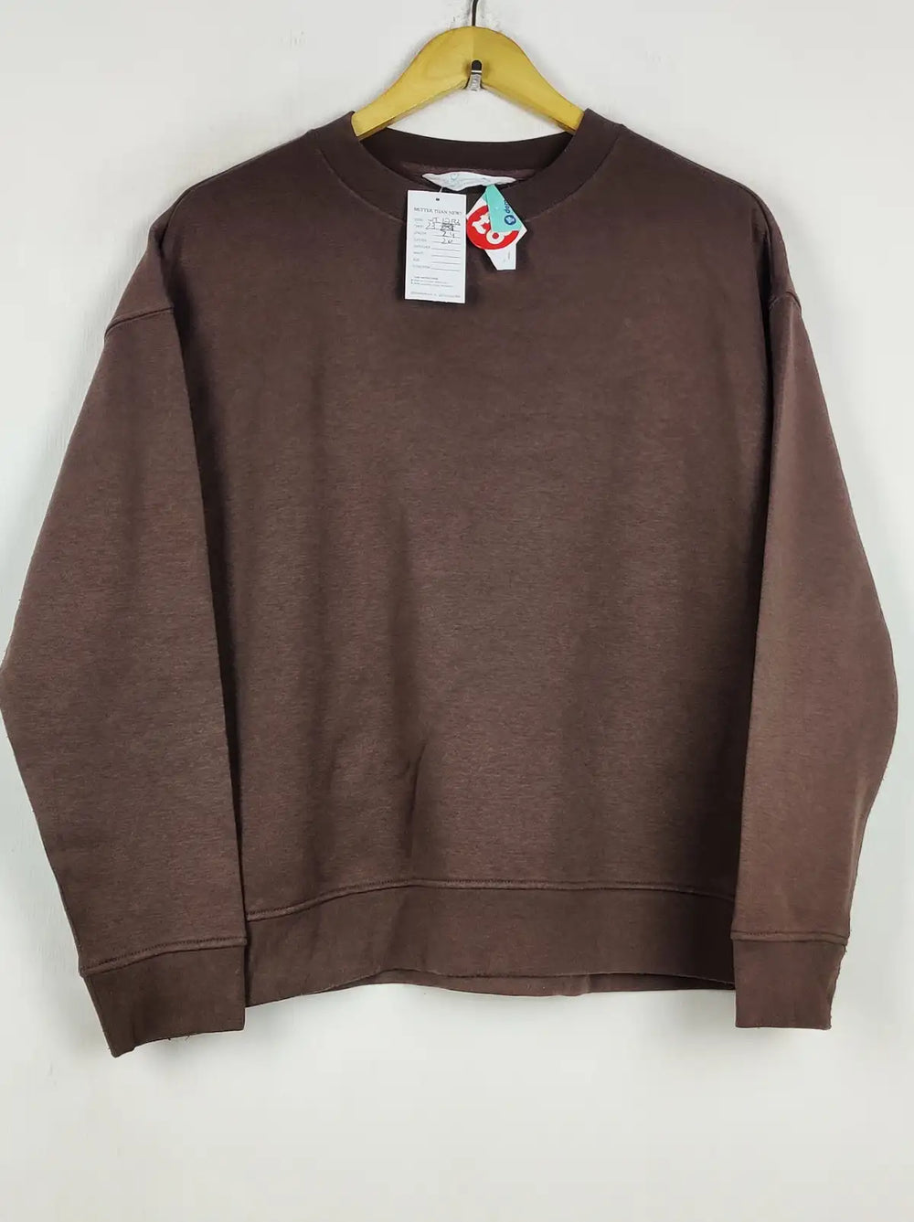 Buy online pre-used pre-loved 100% authentic & Original branded Marks & Spencer (WT-12136) available in Pakistan. Top international brands avilable.
