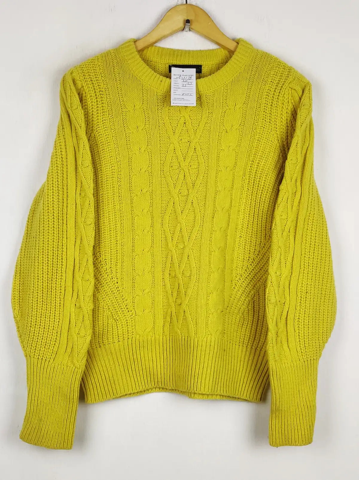 Buy online pre-used pre-loved 100% authentic & Original branded Marks & Spencer (WT-12178) available in Pakistan. Top international brands avilable.