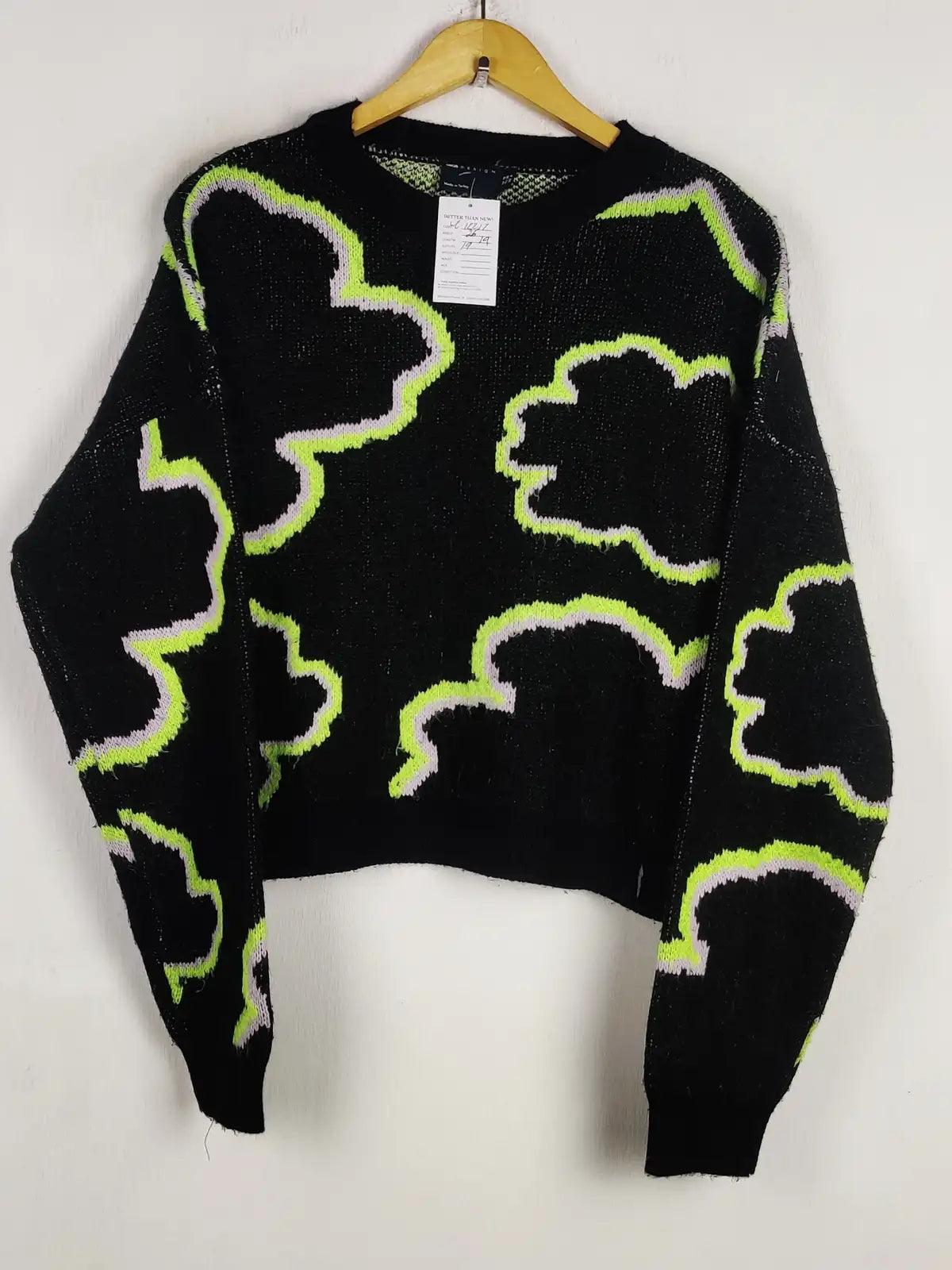 Buy online pre-used pre-loved 100% authentic & Original branded Asos (WT-12217) available in Pakistan. Top international brands avilable.