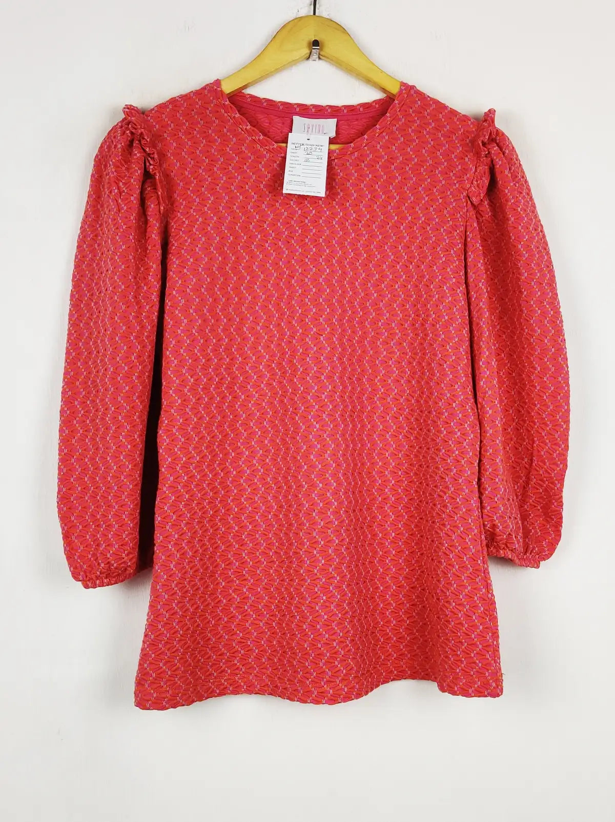 Buy online pre-used pre-loved 100% authentic & Original branded Savda (WT-12234) available in Pakistan. Top international brands avilable.