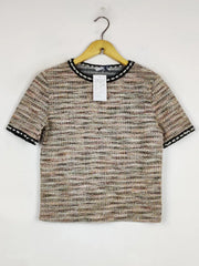 Buy online pre-used pre-loved 100% authentic & Original branded Zara (WT-12245) available in Pakistan. Top international brands avilable.