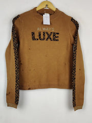 Buy online pre-used pre-loved 100% authentic & Original branded River Island (WT-12247) available in Pakistan. Top international brands avilable.