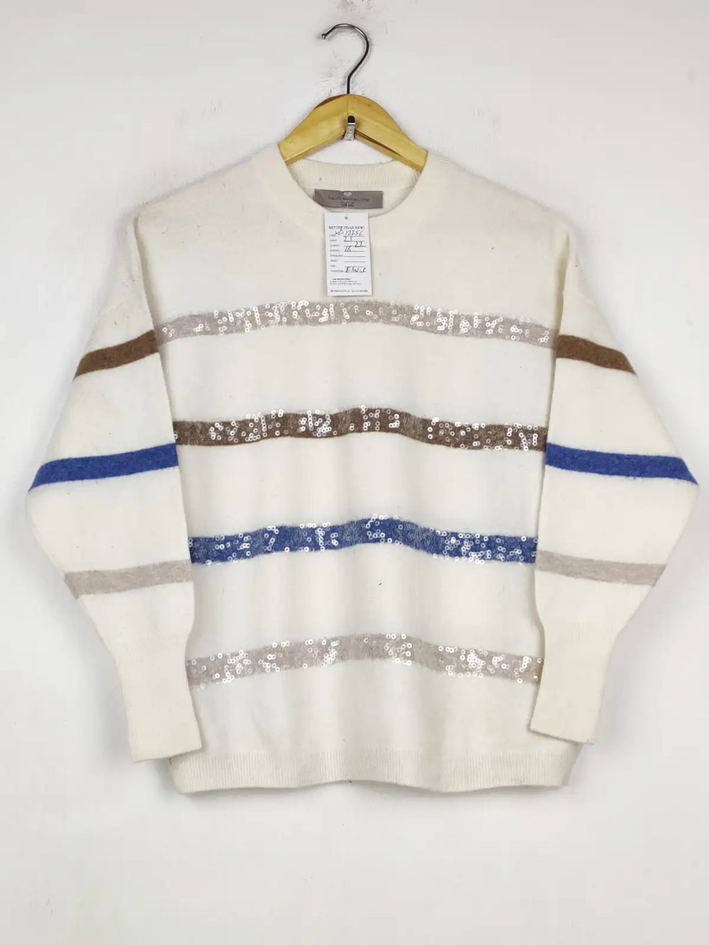Buy online pre-used pre-loved 100% authentic & Original branded Paul Costelloe (WT-12256) available in Pakistan. Top international brands avilable.