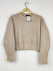 Buy online pre-used pre-loved 100% authentic & Original branded Bershka (WT-12259) available in Pakistan. Top international brands avilable.