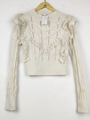 Buy online pre-used pre-loved 100% authentic & Original branded Zara (WT-12276) available in Pakistan. Top international brands avilable.