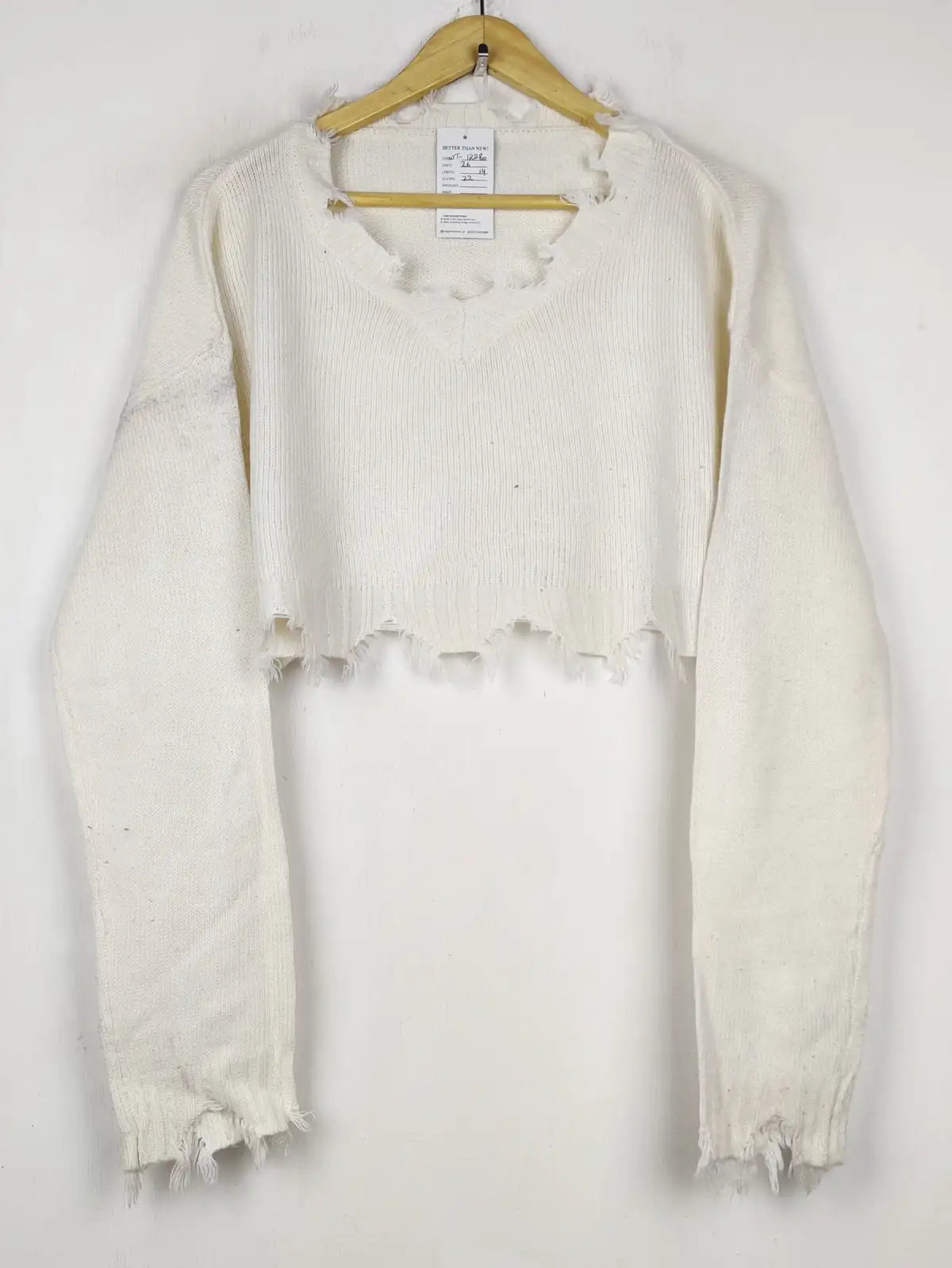 Buy online pre-used pre-loved 100% authentic & Original branded Shein (WT-12280) available in Pakistan. Top international brands avilable.