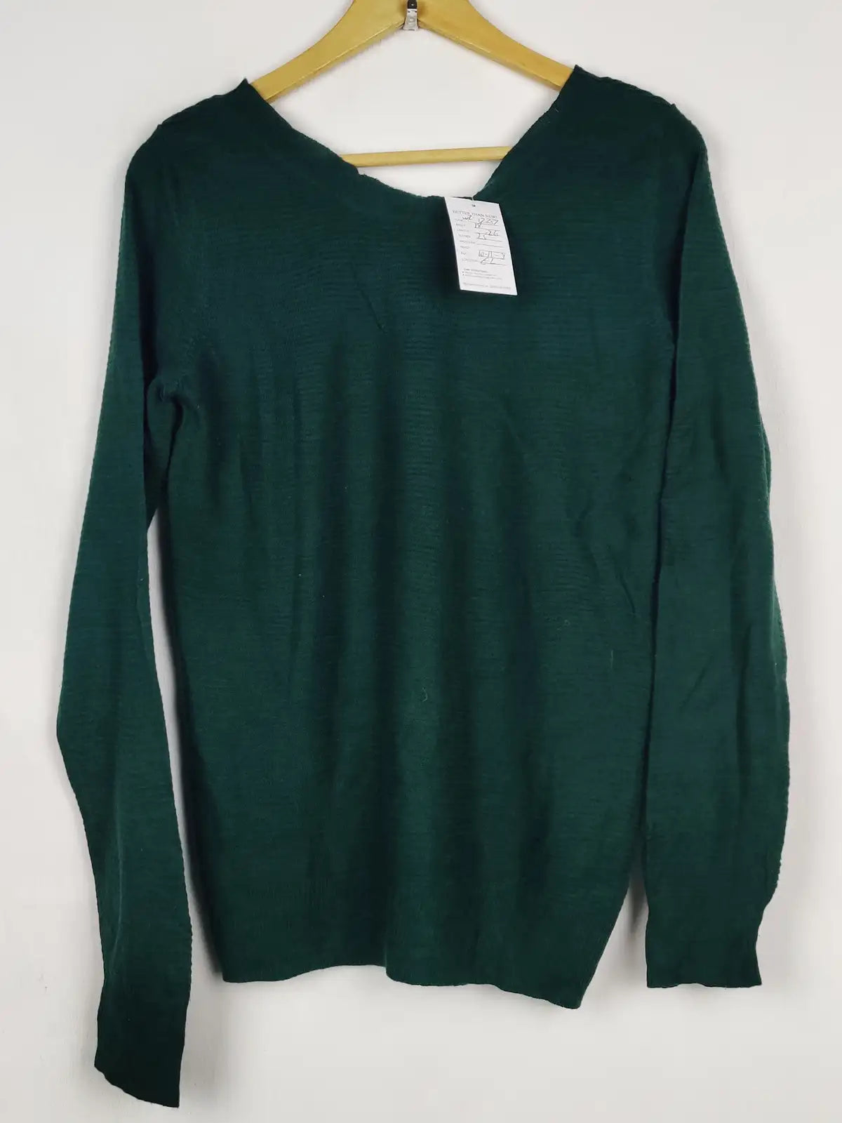 Buy online pre-used pre-loved 100% authentic & Original branded Esmara (WT-12287) available in Pakistan. Top international brands avilable.
