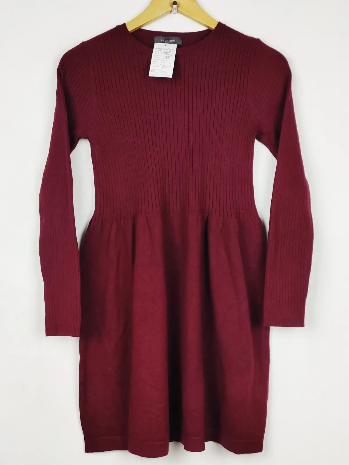 Buy online pre-used pre-loved 100% authentic & Original branded Primark (WT-12290) available in Pakistan. Top international brands avilable.