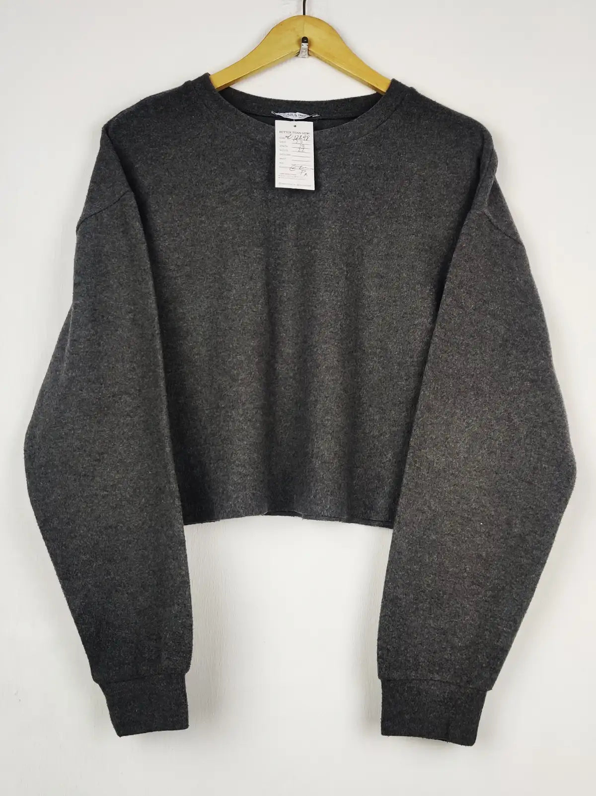 Buy online pre-used pre-loved 100% authentic & Original branded Zara (WT-12298) available in Pakistan. Top international brands avilable.