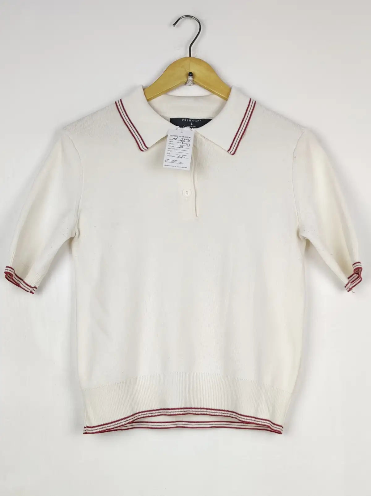 Buy online pre-used pre-loved 100% authentic & Original branded Primark (WT-12304) available in Pakistan. Top international brands avilable.
