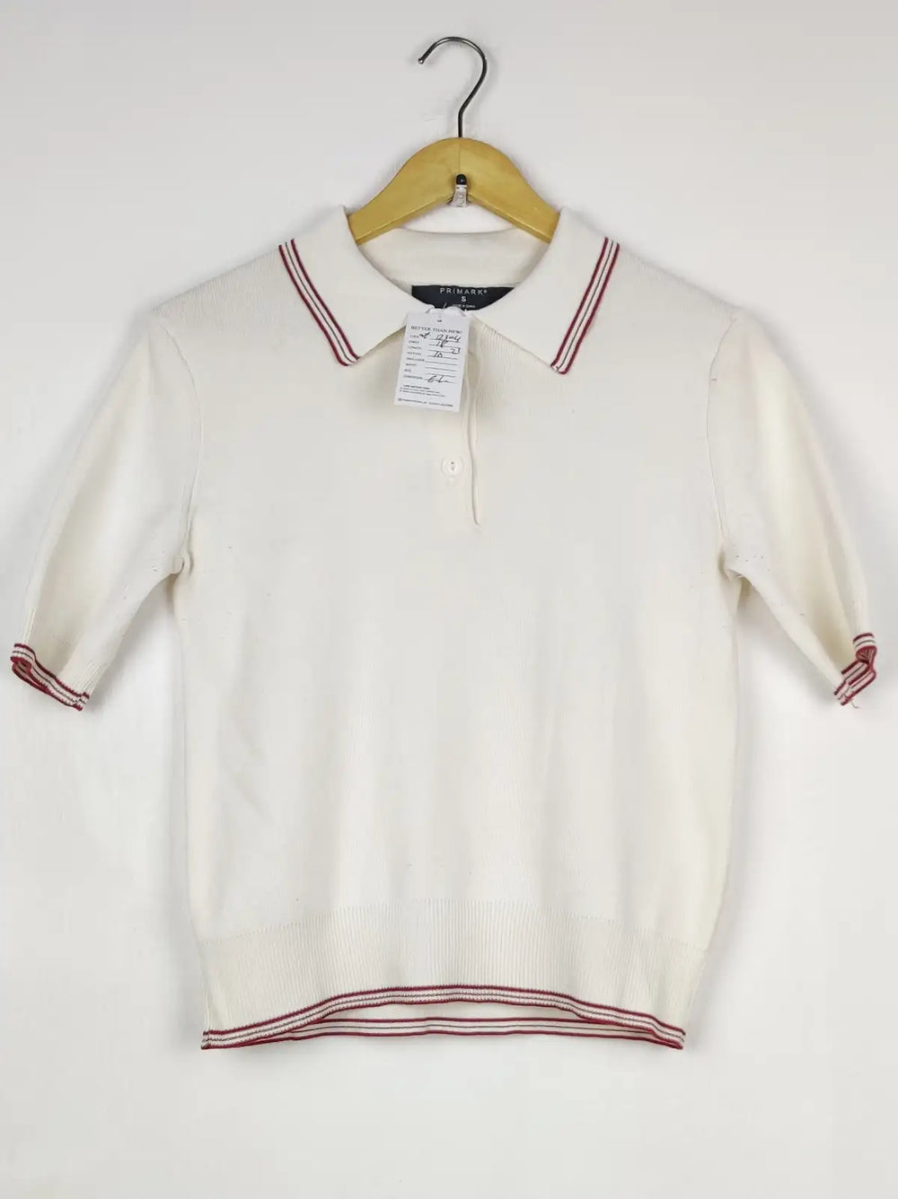 Buy online pre-used pre-loved 100% authentic & Original branded Primark (WT-12304) available in Pakistan. Top international brands avilable.