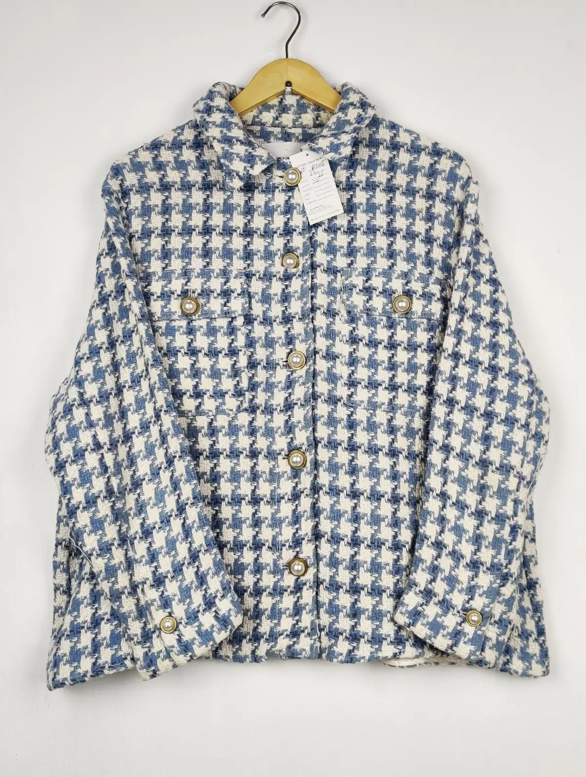 Buy online pre-used pre-loved 100% authentic & Original branded Zara (WT-12305) available in Pakistan. Top international brands avilable.