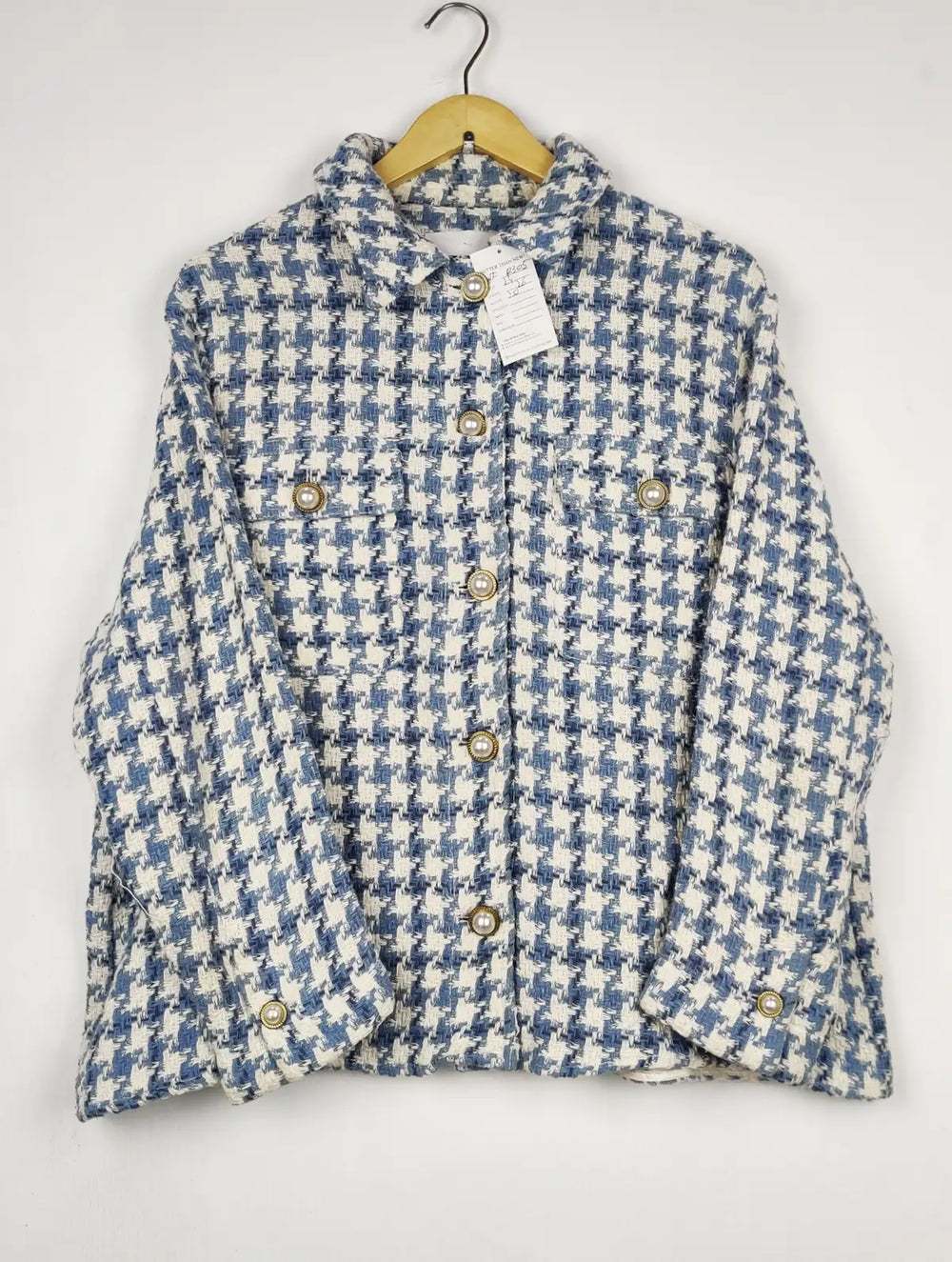 Buy online pre-used pre-loved 100% authentic & Original branded Zara (WT-12305) available in Pakistan. Top international brands avilable.