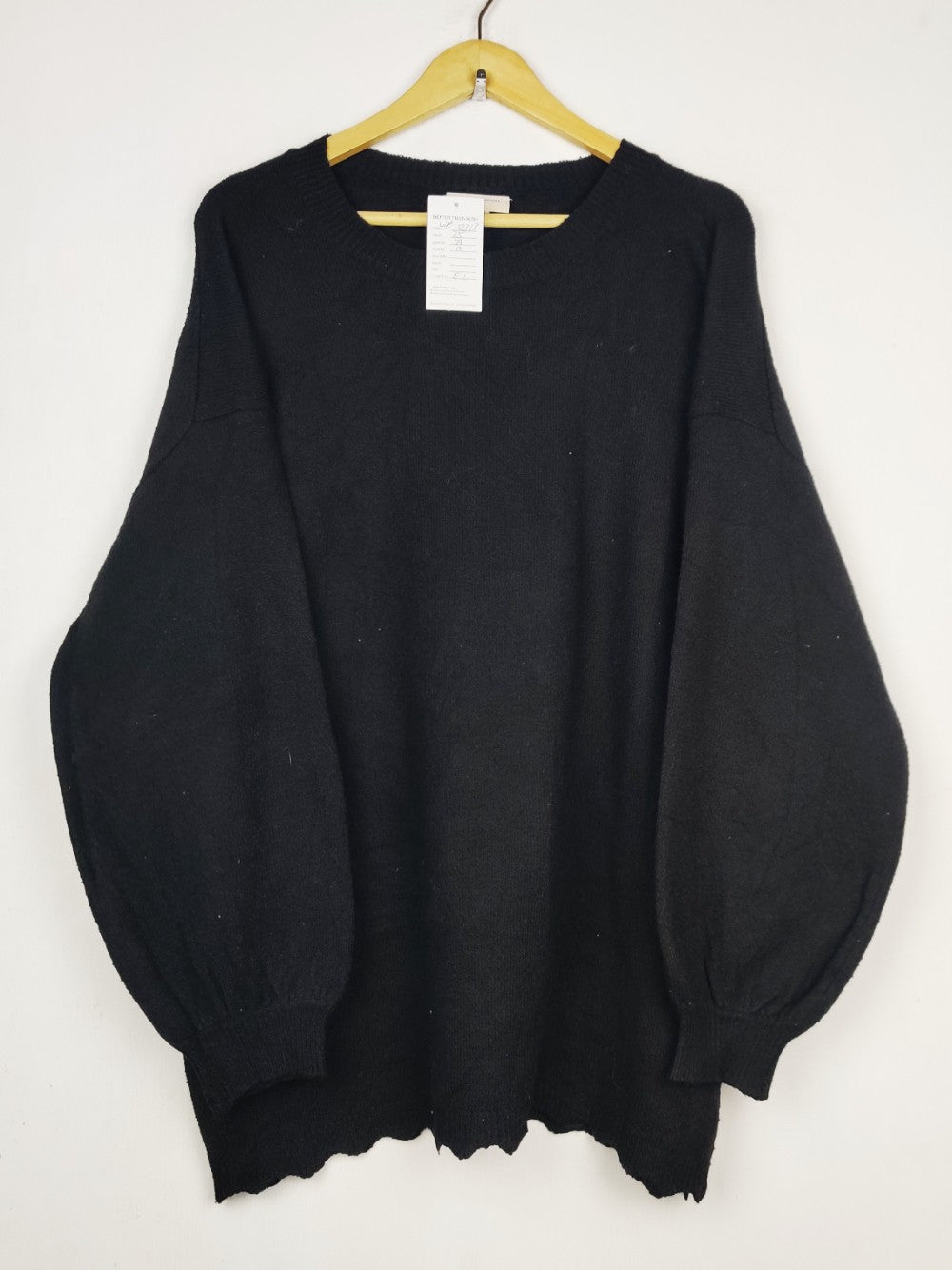 Only (WT-12313)