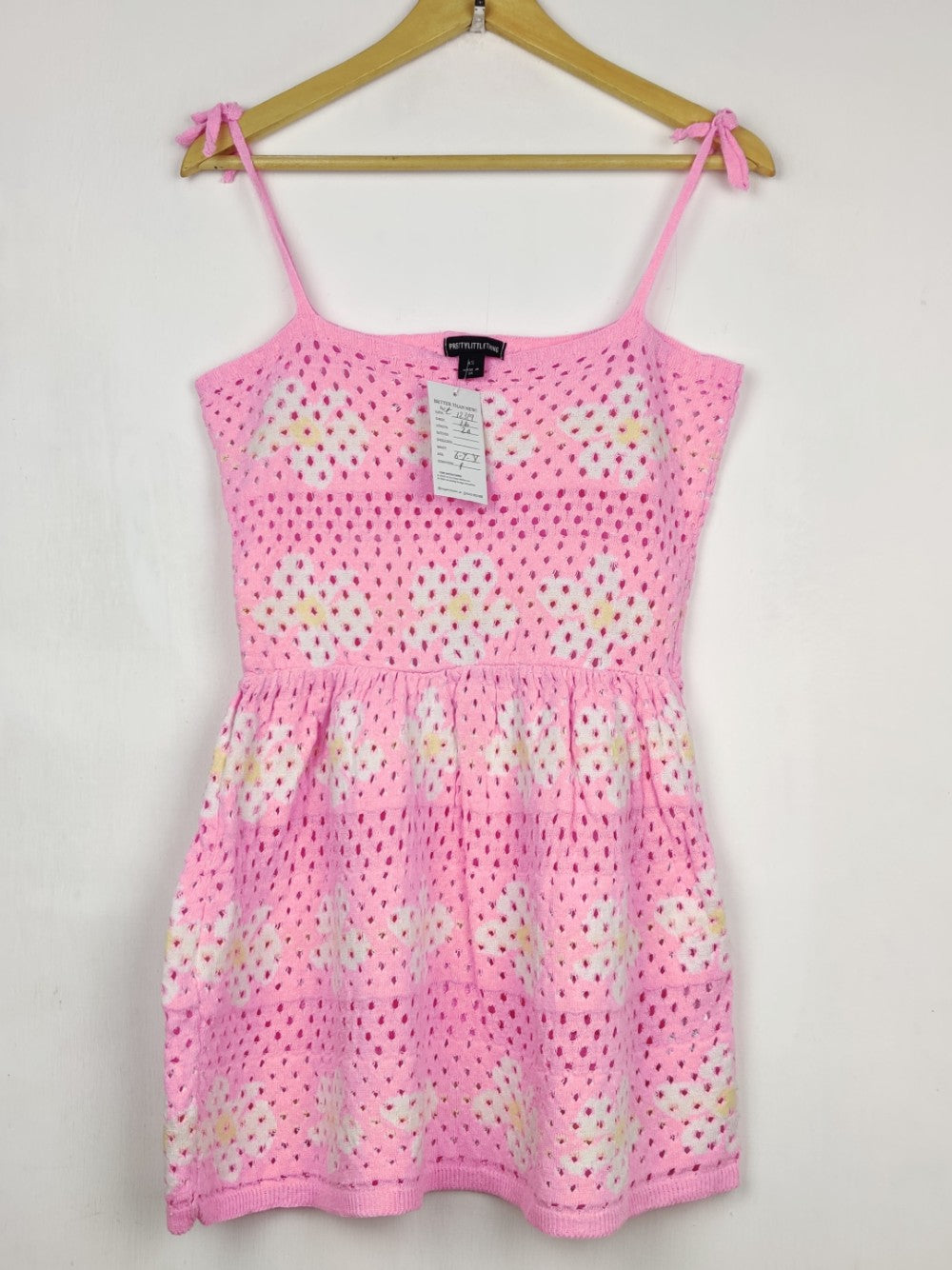 Prettylittlething (WT-12319)