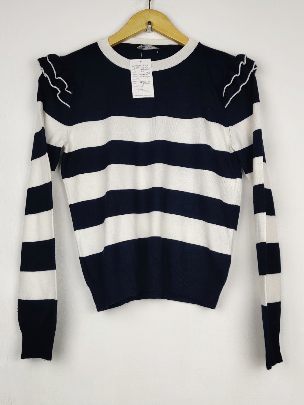 Marks & Spencer (WT-12320)