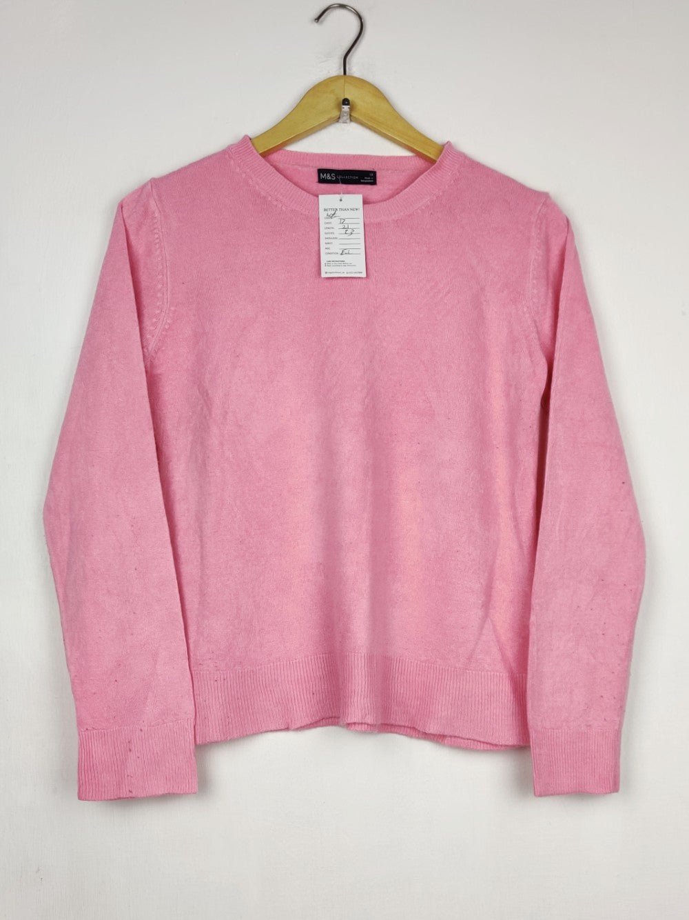 Marks & Spencer (WT-12331)