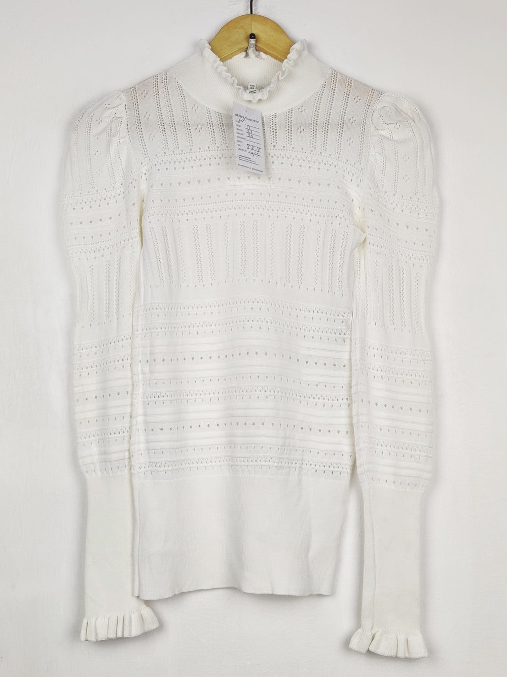 River Island (WT-12337)