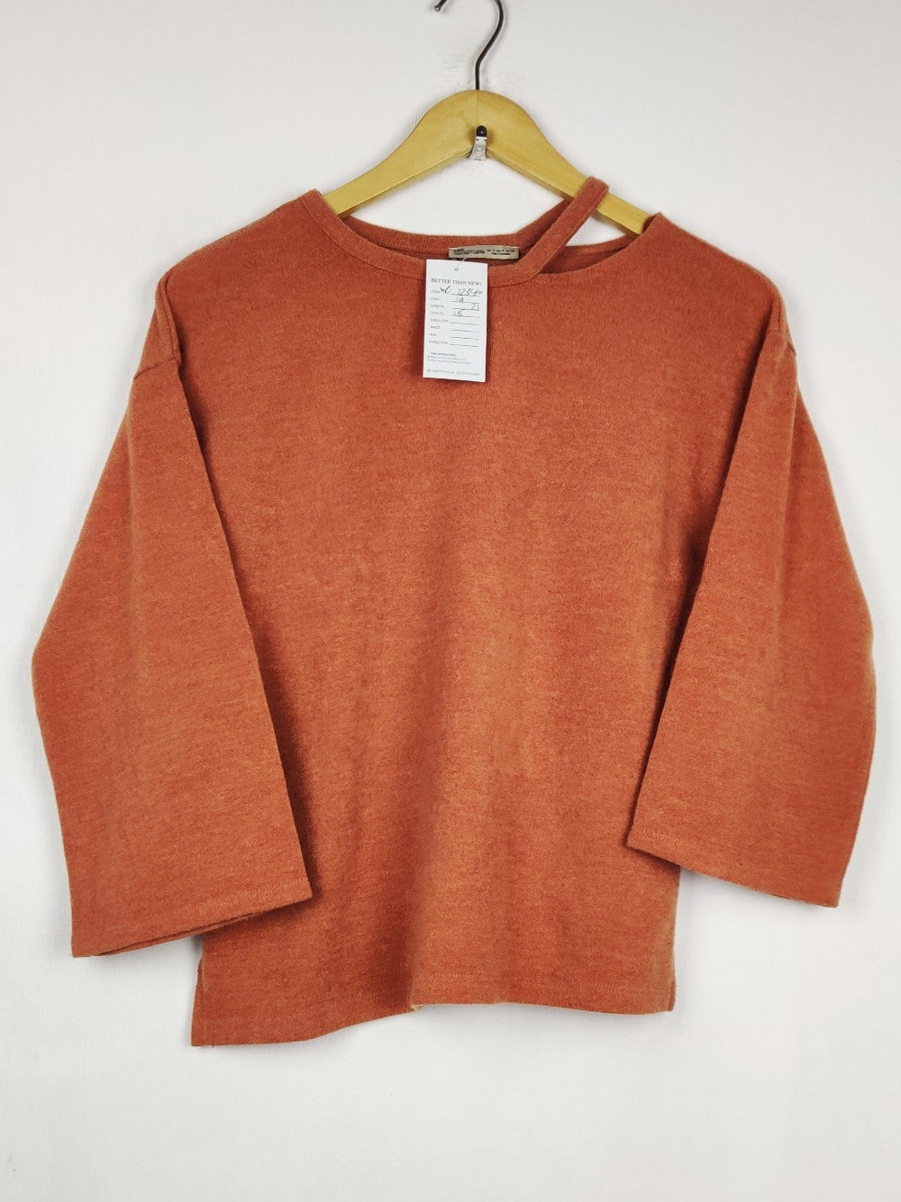 Zara (WT-12340)