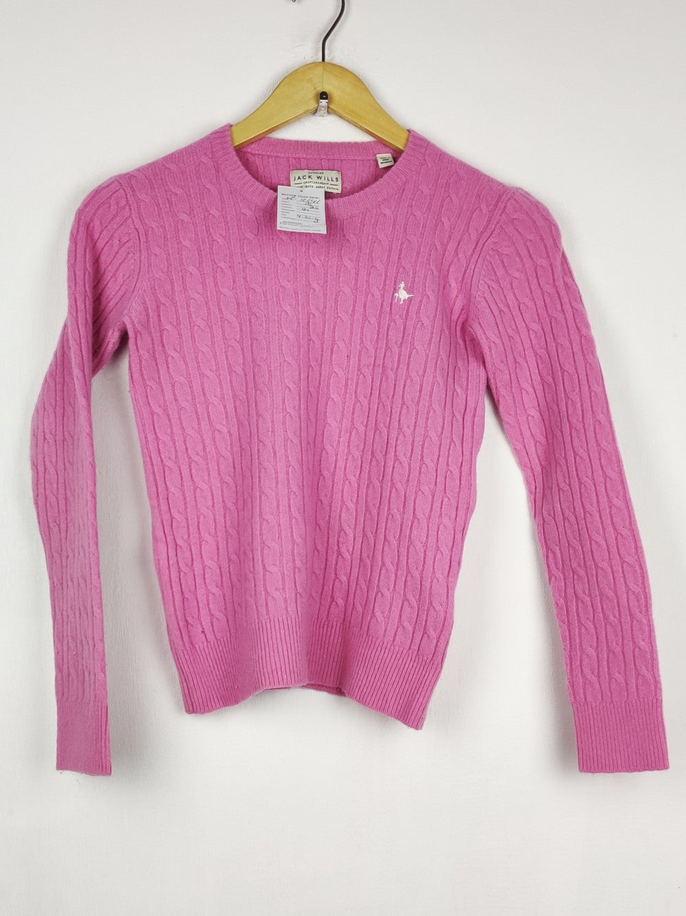 Jack Wills (WT-12341)