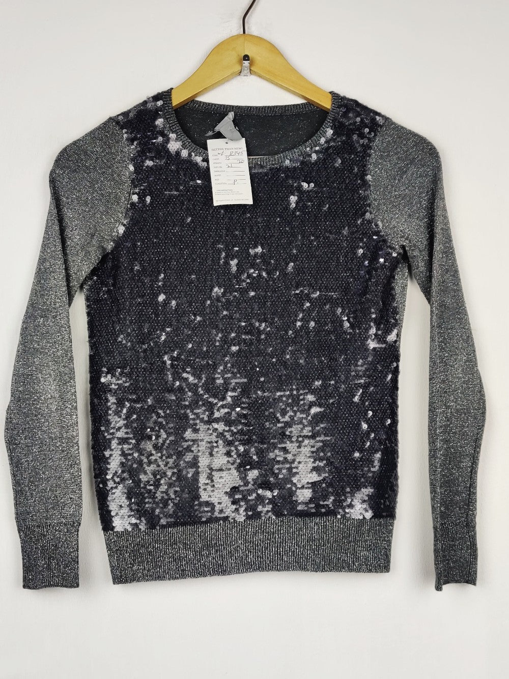 H&M (WT-12345)