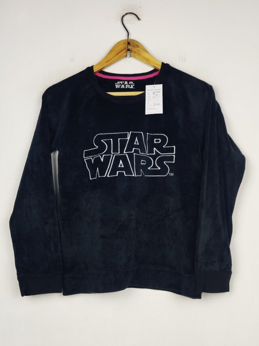 Marks & Spencer (WT-12370)
