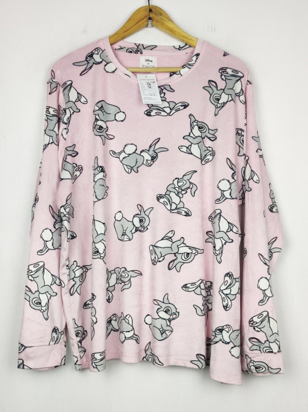 Primark (WT-12385)