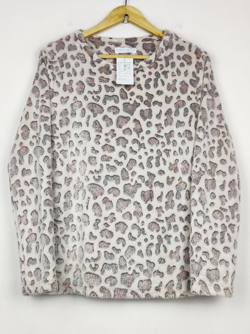 Primark (WT-12416)