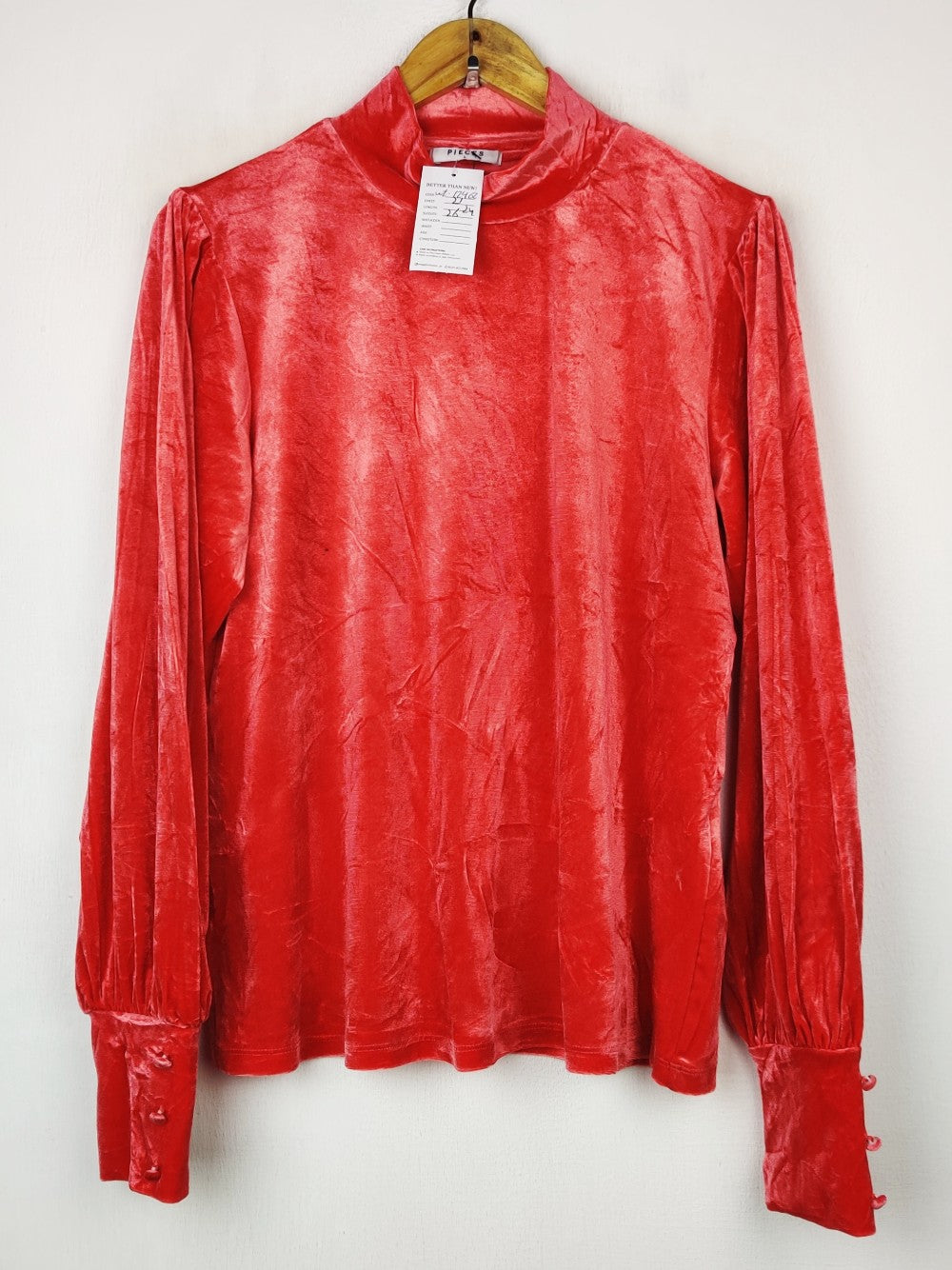 Pieces (WT-12462)