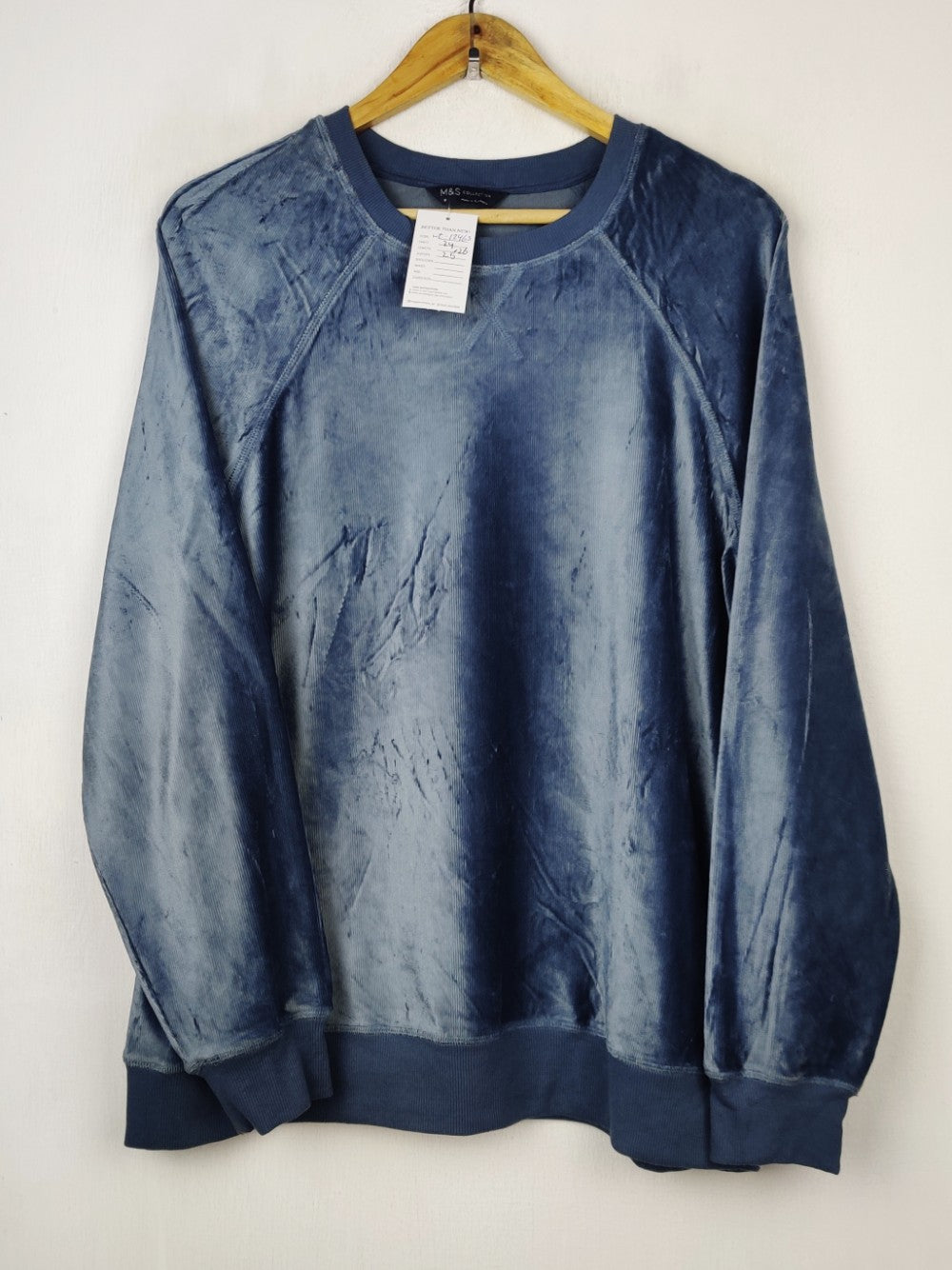 Marks & Spencer (WT-12463)