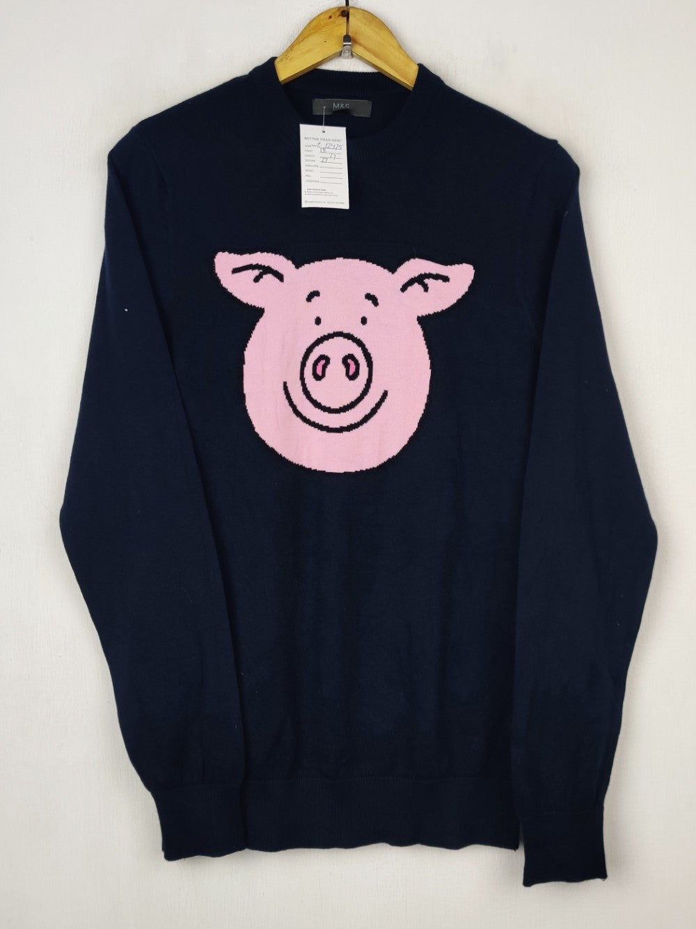 Marks & Spencer (WT-12475)