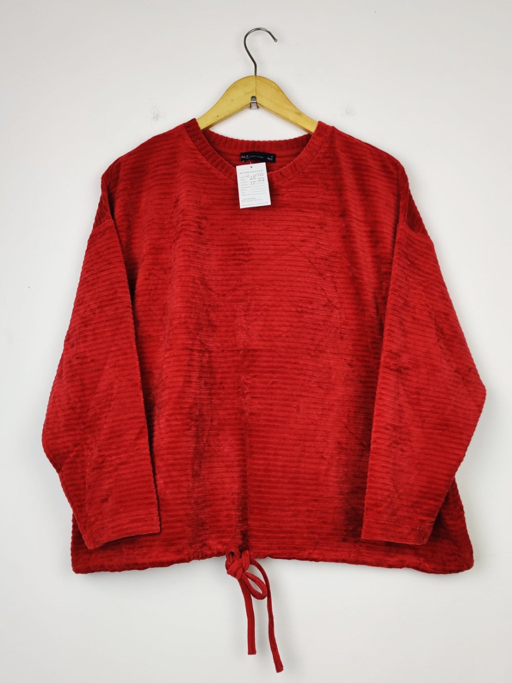 Marks & Spencer (WT-12486)