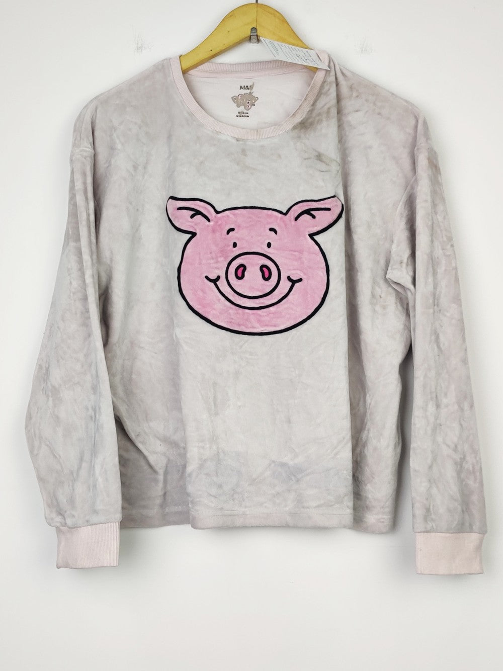 Marks & Spencer (WT-12501)