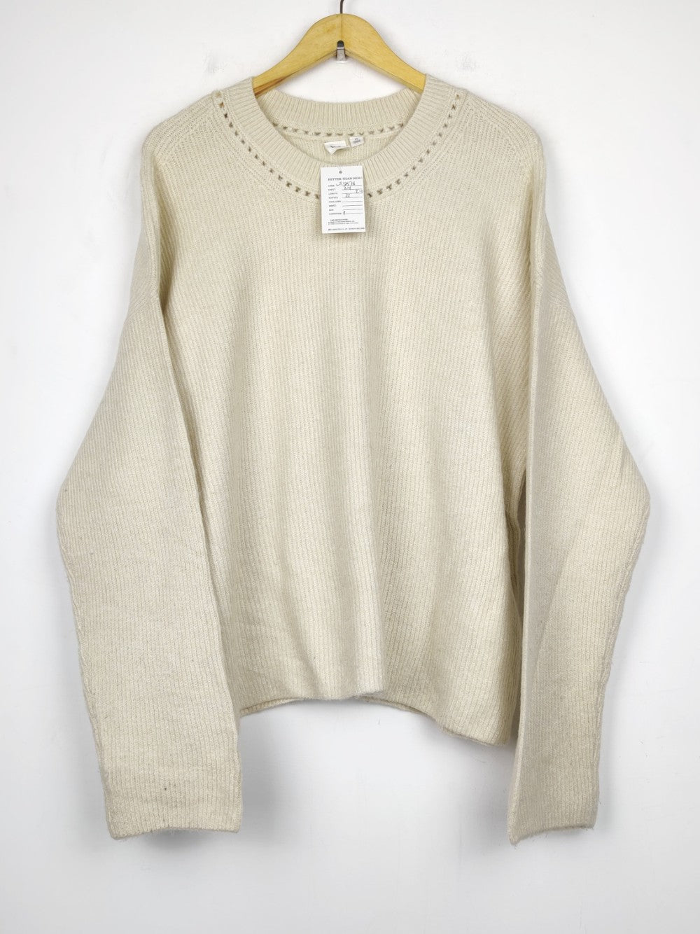 Gap (WT-12516)