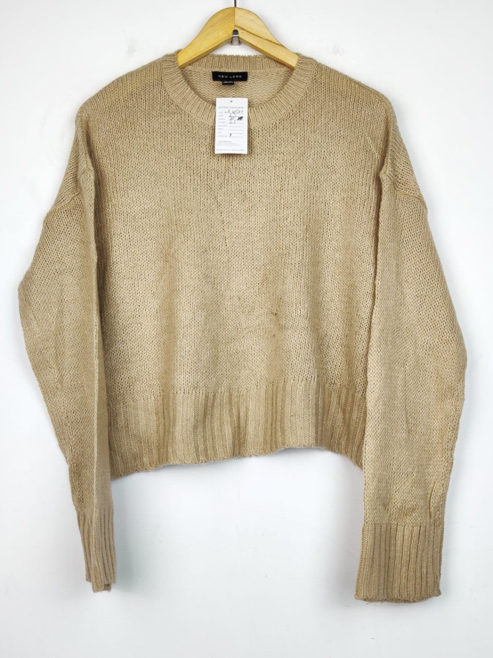 New Look (WT-12527)