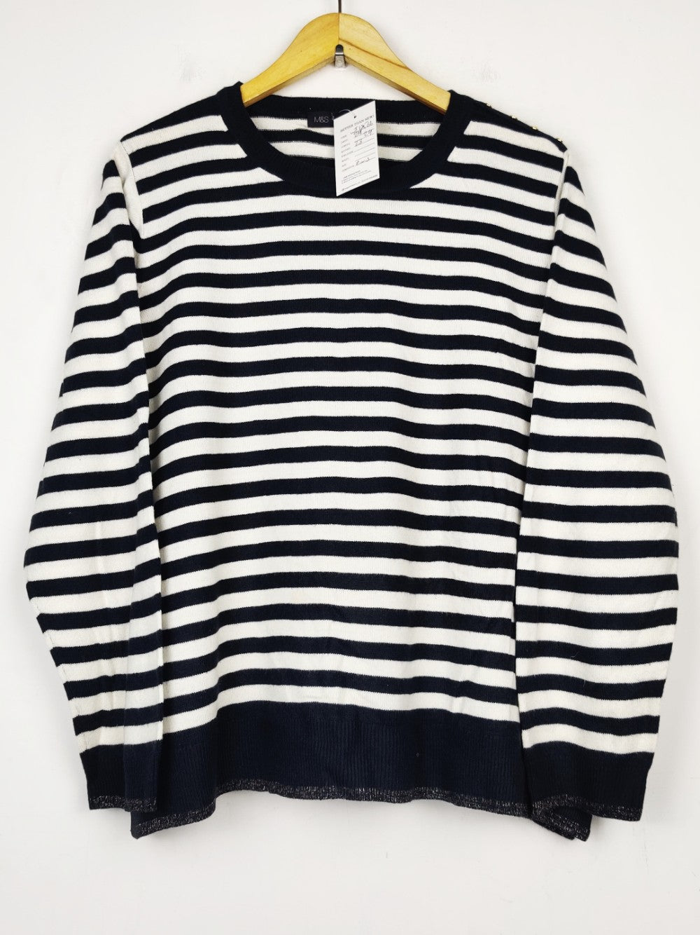 Marks & Spencer (WT-12566)