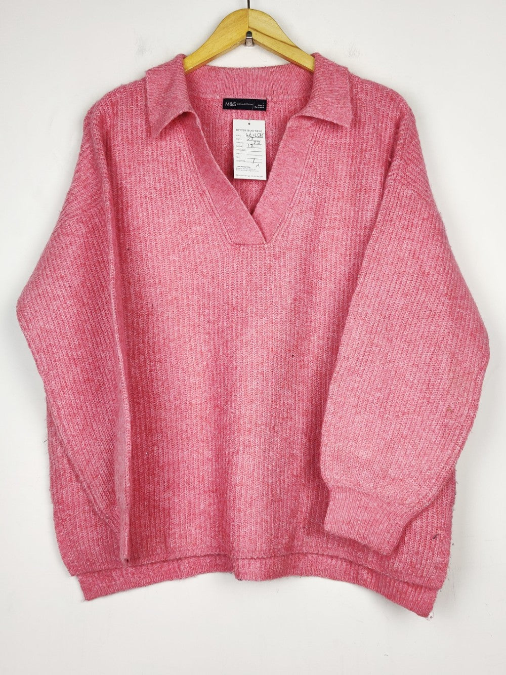Marks & Spencer (WT-12585)